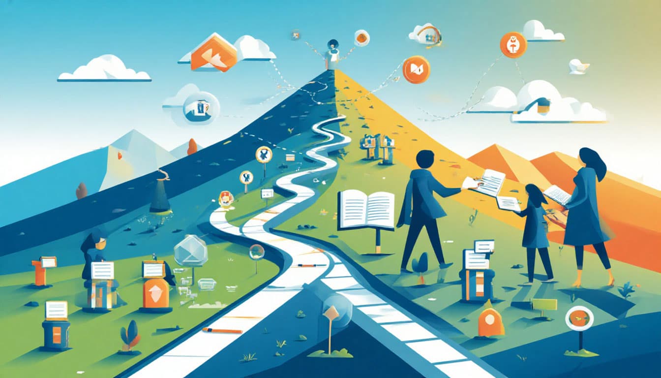 Practice Within a Community of Learners