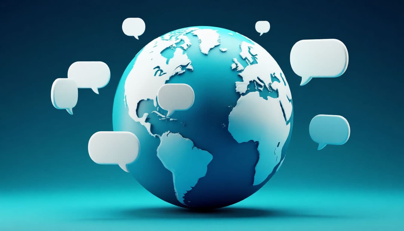 Multi-Language Learning