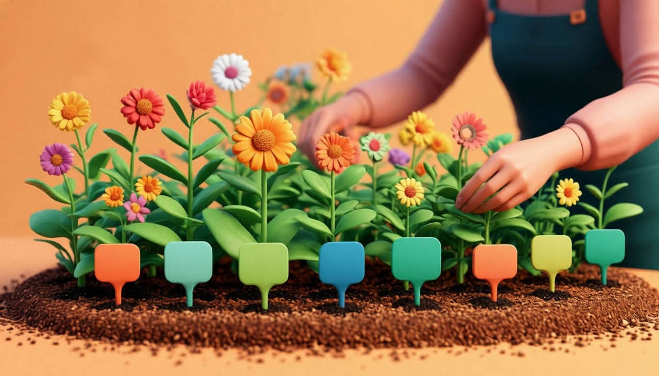 Create and Organize Your Knowledge