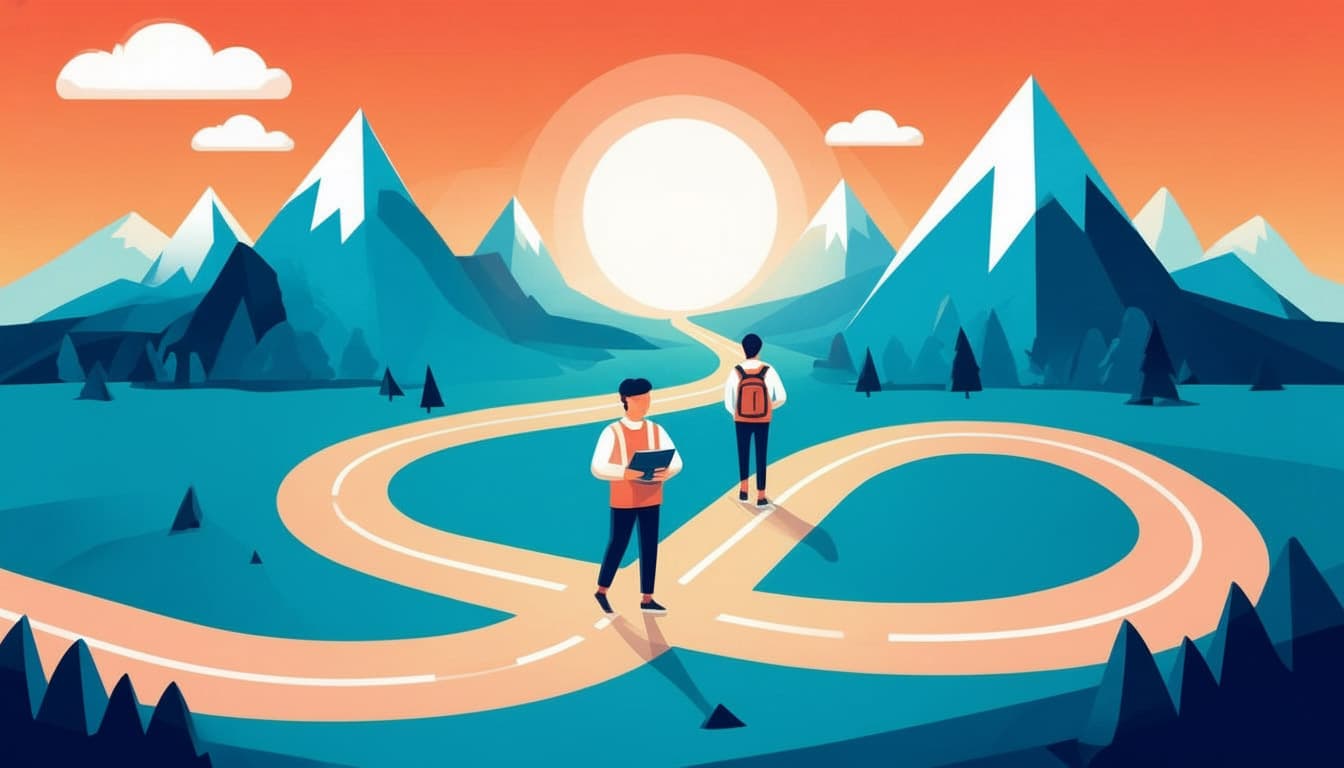 Train Your Brain. Build Your Knowledge.